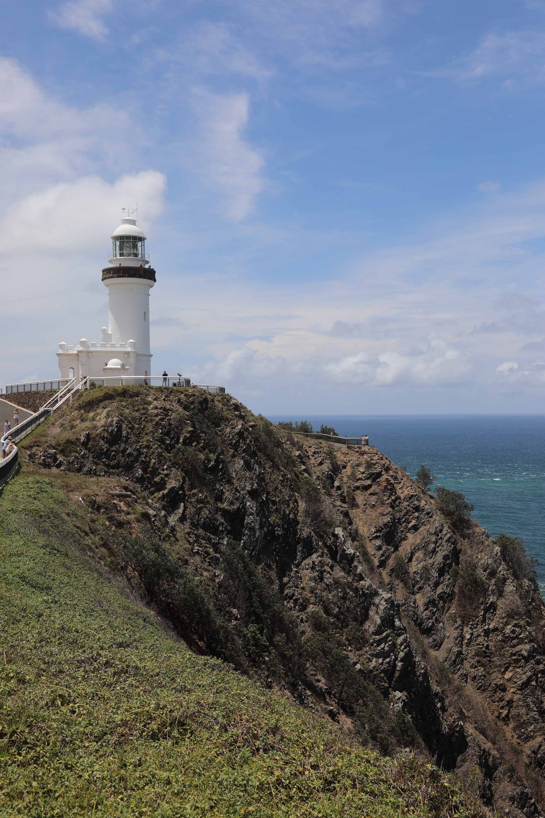 Cape Byron Lighthouse